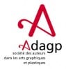 logo adagp
